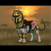 Afrakar Armor {Gold}